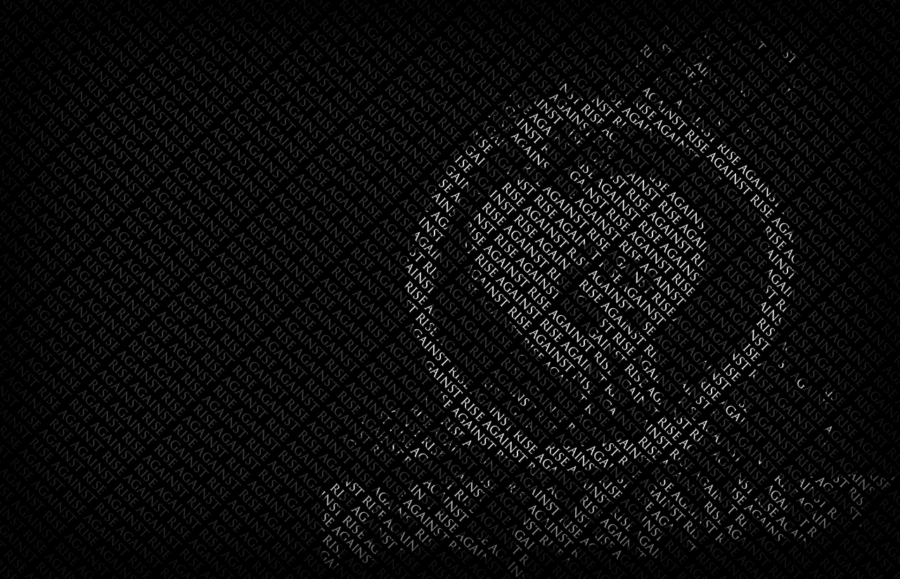Rise Against Wallpaper By Xtmilx
