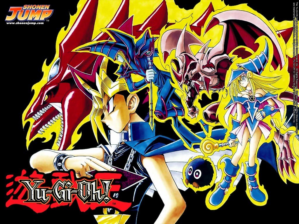 Tags Wallpaper Yugioh Yu Gi Oh 5ds
