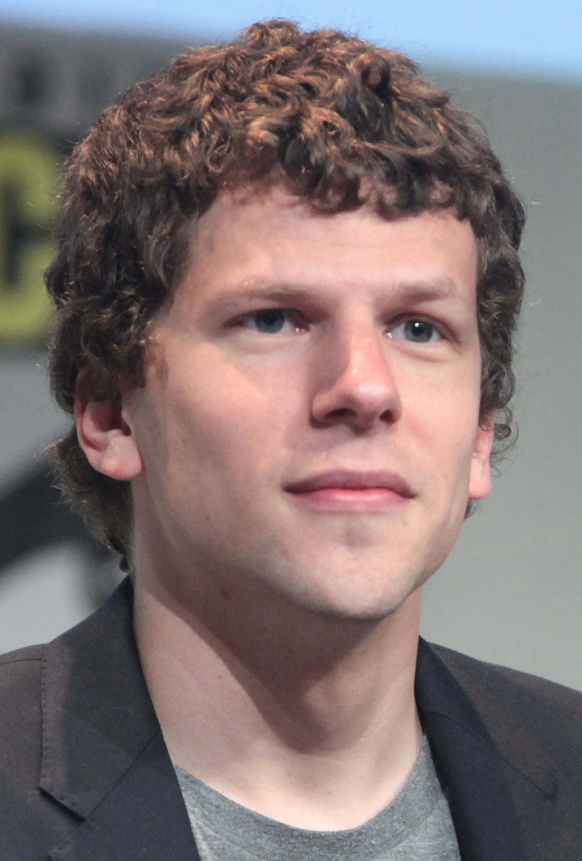 Jesse Eisenberg Wallpaper