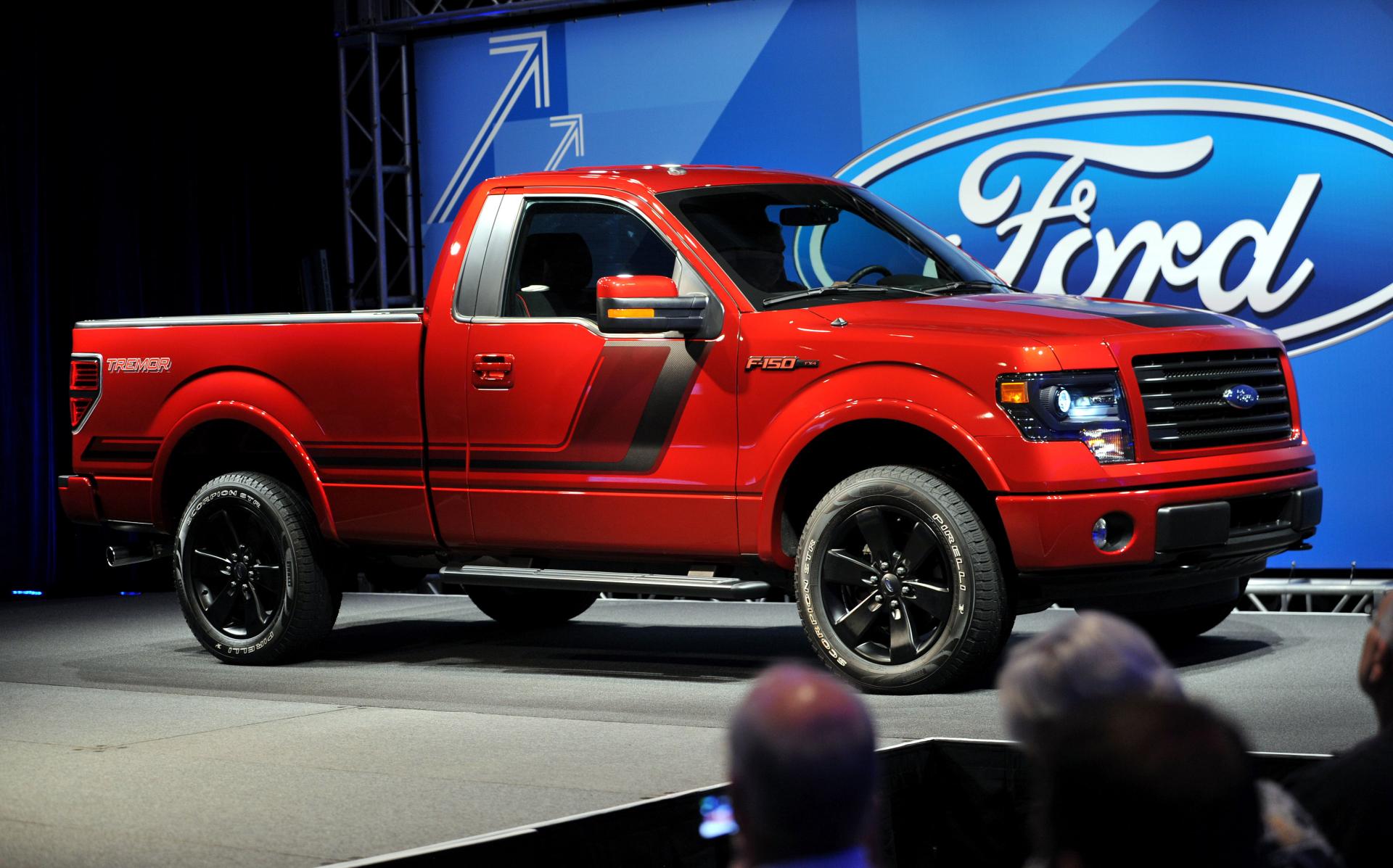 New Ford F150 Wallpapers F150 Ford 2015 2015 Ford f 150 6 Free