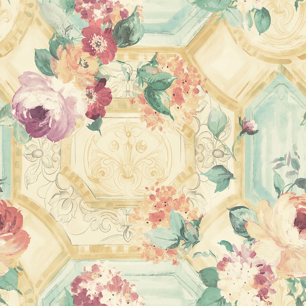 🔥 [50+] Rococo Backgrounds | WallpaperSafari