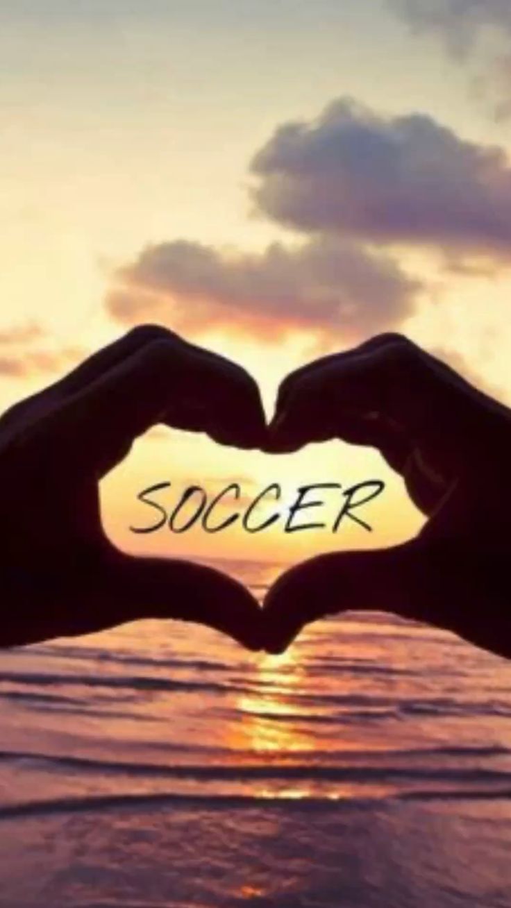 Soccer Aesthetic Wallpaper