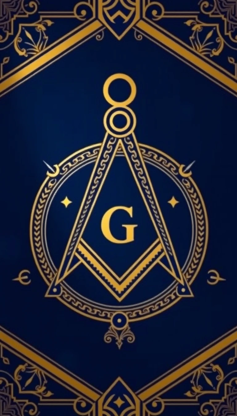 Masonic Wallpaper For Mobile Phones