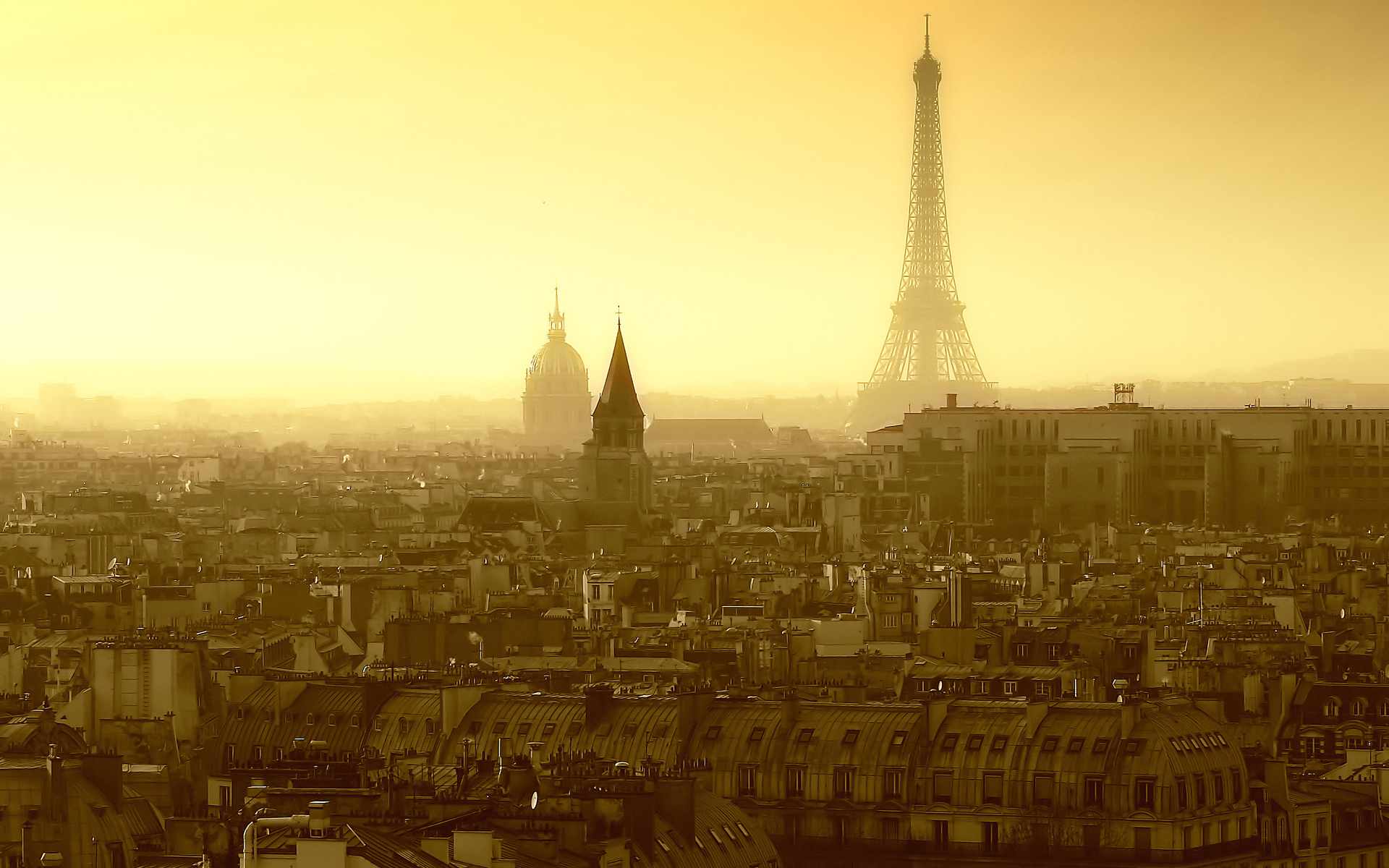 Paris France   Desktop Wallpaper