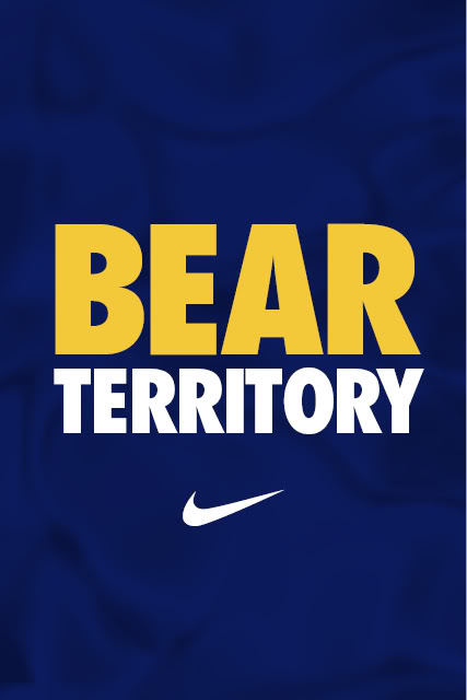 Cal Bear Territory