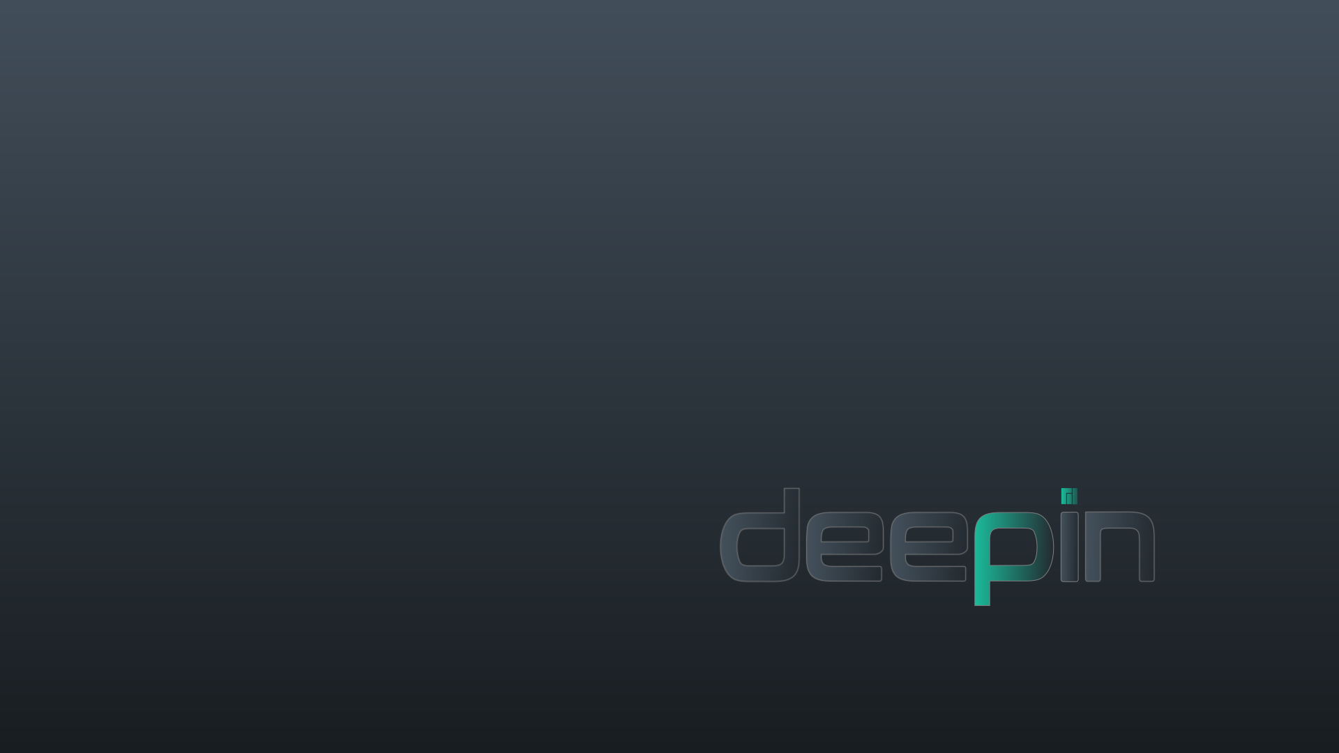 Deepin Wallpaper And More By Sgs Manjaro Linux Forum