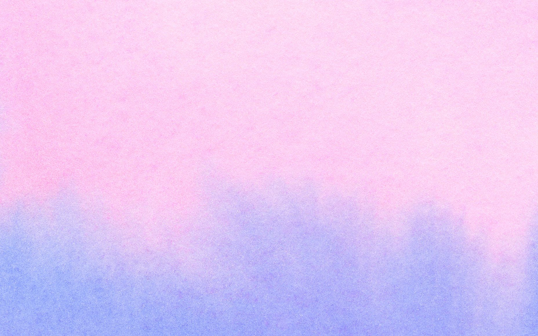 Pink Lilac Lavender Watercolour Texture Ombre Desktop Wallpaper