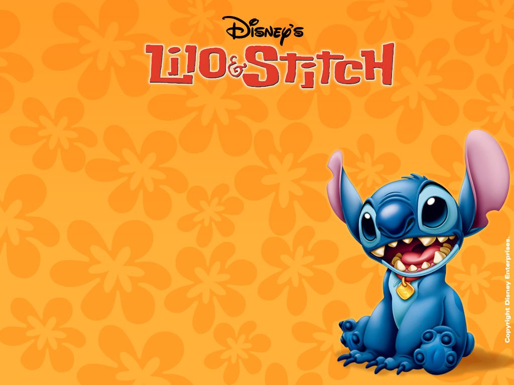 Lilo and Stitch Lilo Stitch film cinema 497 993 wallpapers 1024x768