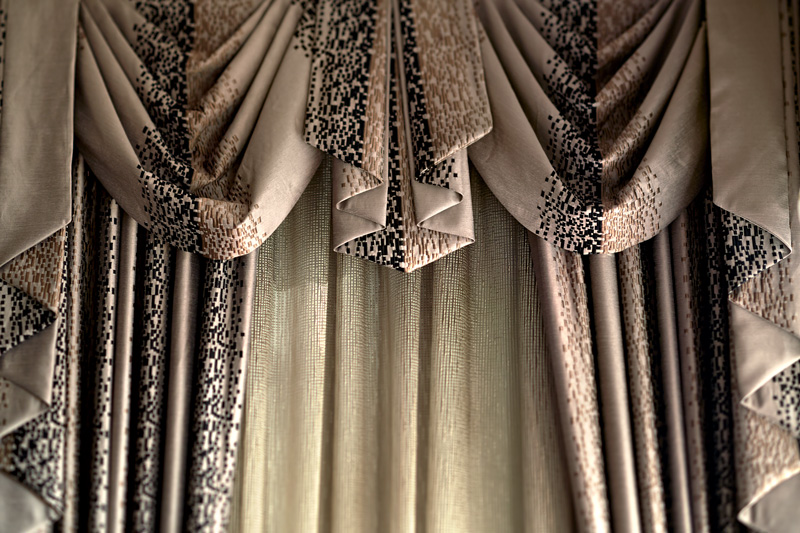 swags and tails for designer curtains swags and tails are a decorative