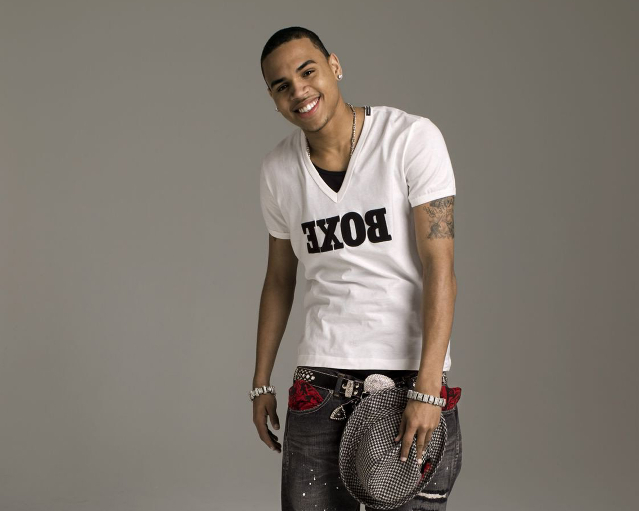 Chris Brown Wallpaper Rap Singer HD Image X Music Album