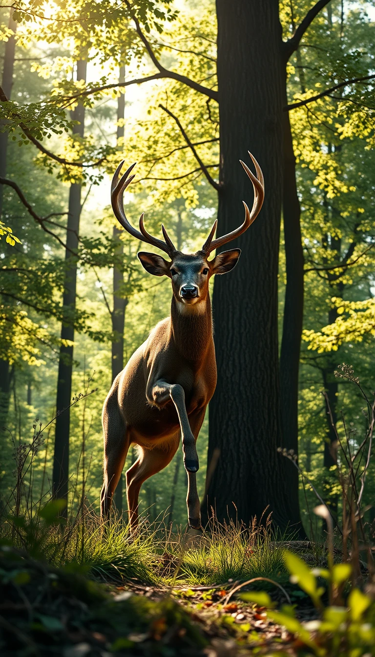 Hunting Wallpaper Cell Phones