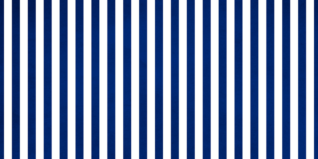 White And Blue Stripes By Apeculiarpersonage
