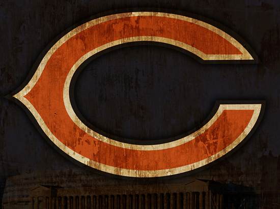 And Like The Chicago Bears Go For This Themepack Wallpaper