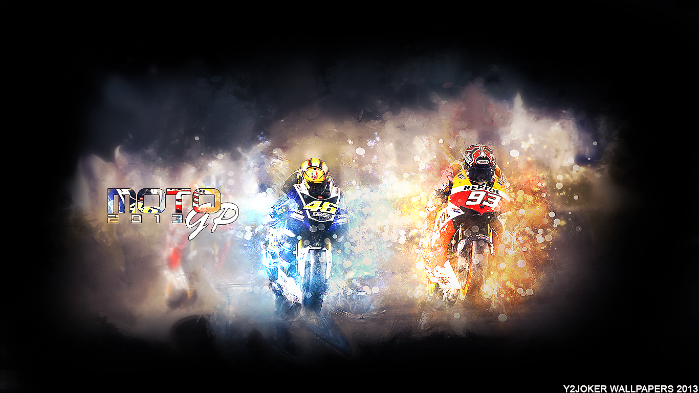 Suzuki MotoGP HD wallpaper | IAMABIKER - Everything Motorcycle!