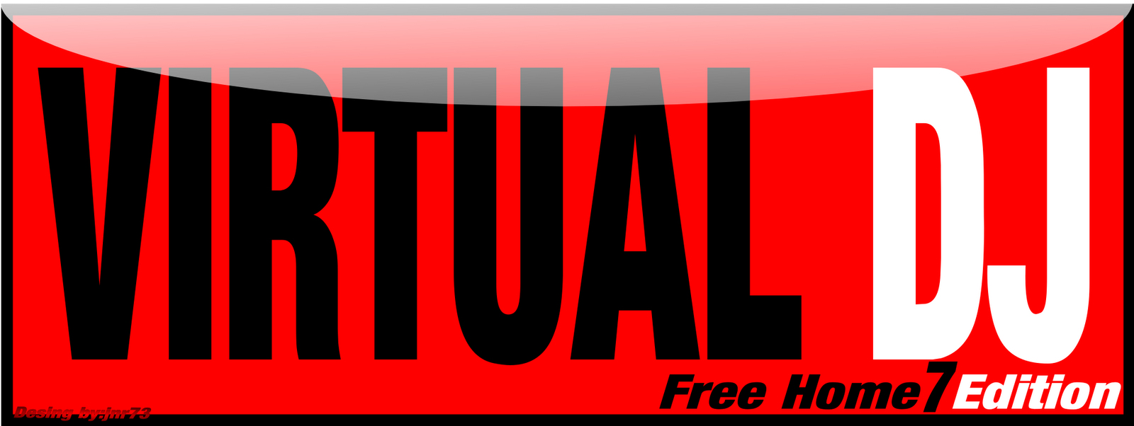 Free download Virtual Dj Logo Joy Studio Design Gallery Best Design ...