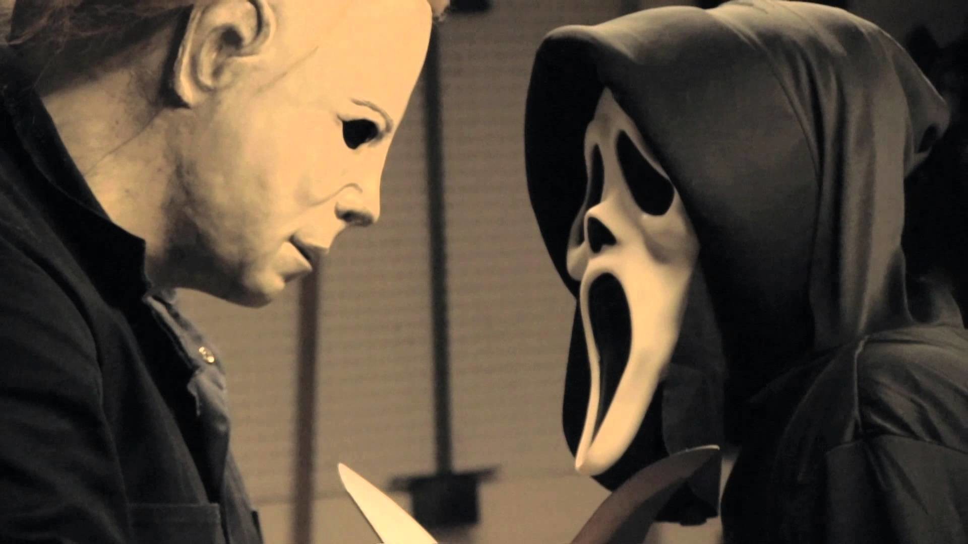 Michael Myers Wallpaper