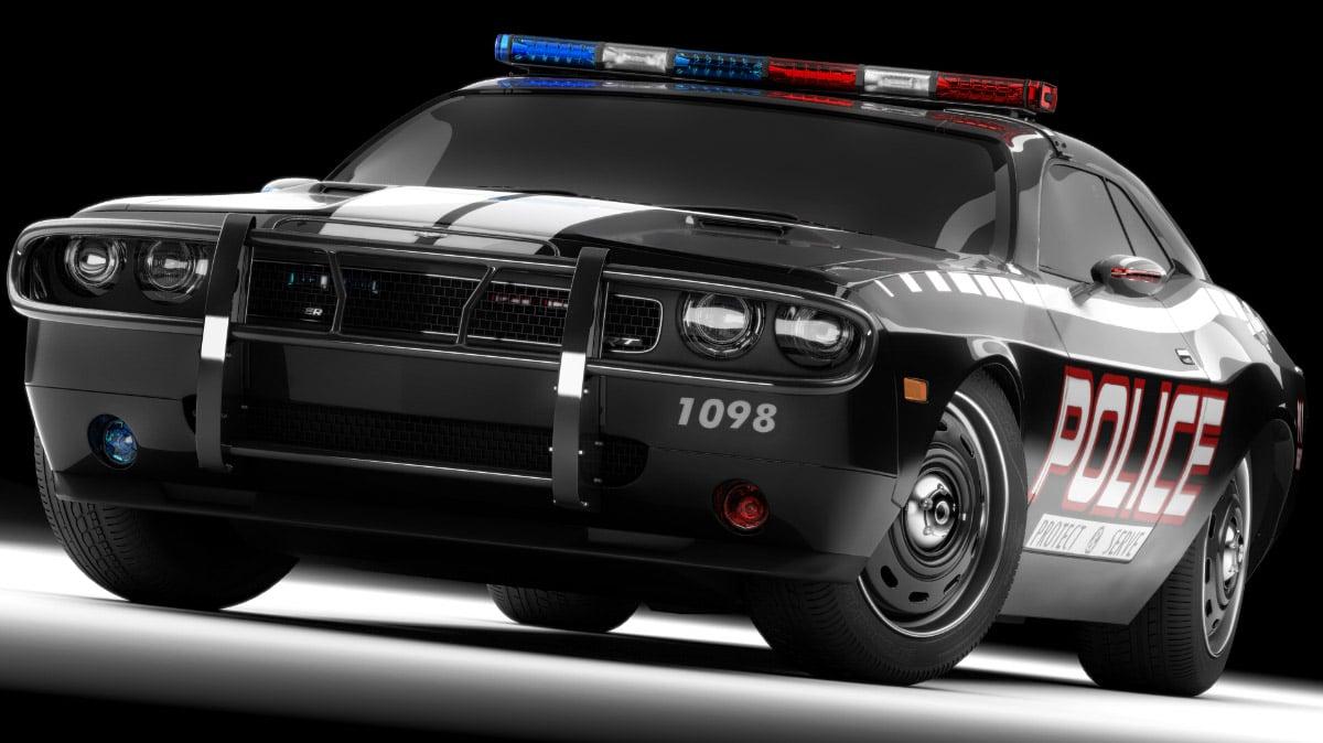 Free download Cool Police Car Cool police cars [1200x675] for your