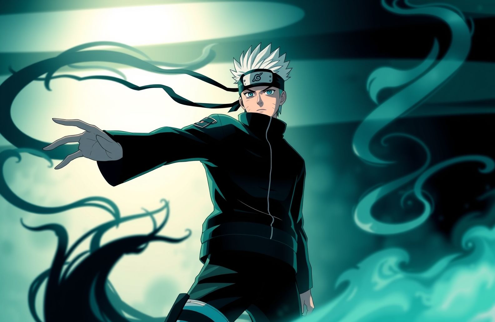 Shikamaru Nara Wallpaper