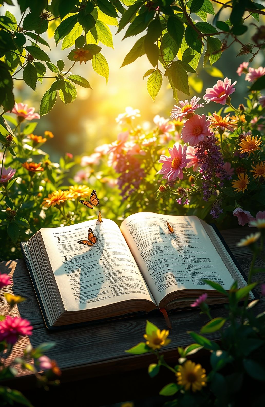 Hd Wallpaper Bible