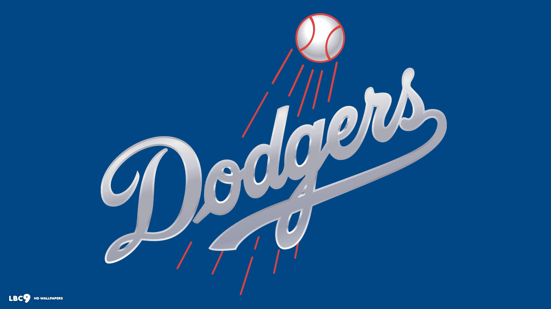 Los Angeles Dodgers Wallpaper Mlb Teams HD Background