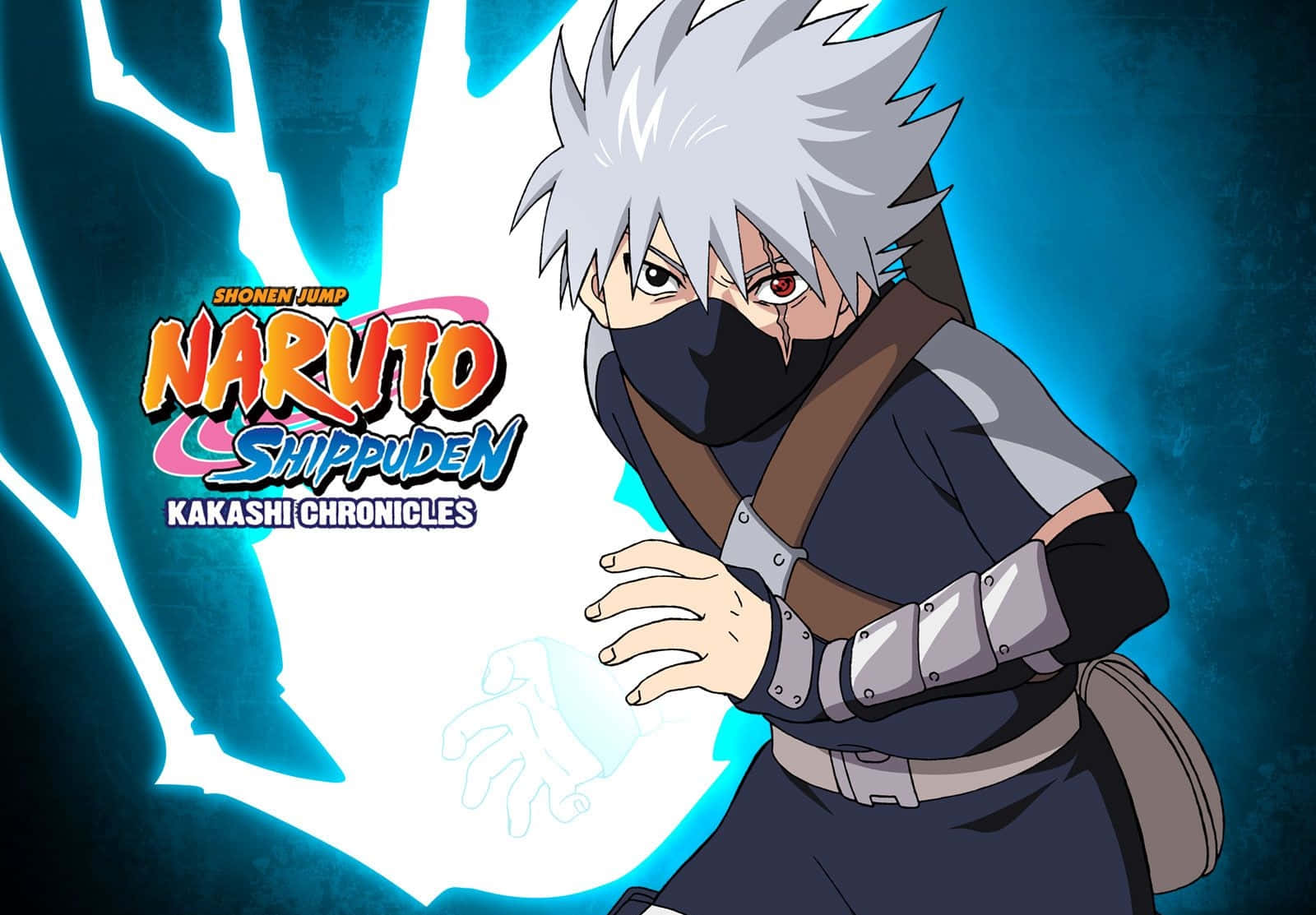 Kakashi Pfp Wallpaper