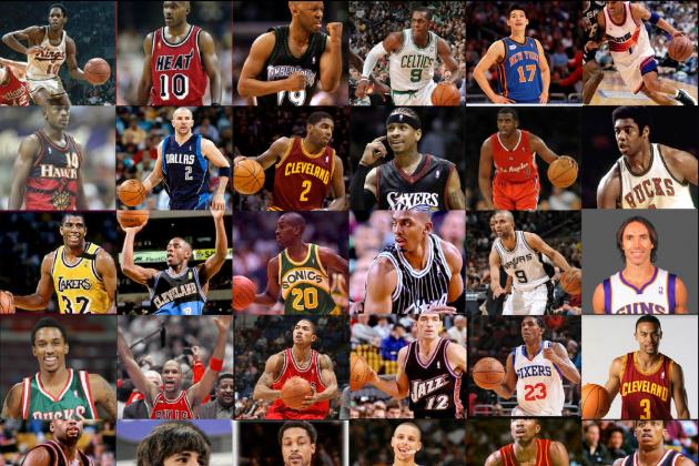 One On Nba Legends Vs Current Stars March Madness Tourney Pg