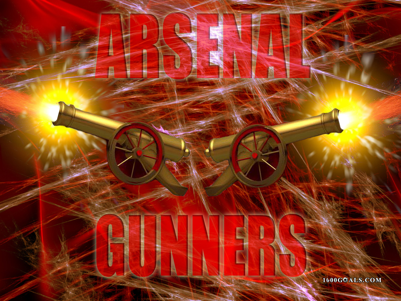 Arsenal Fc Wallpaper Football Goals