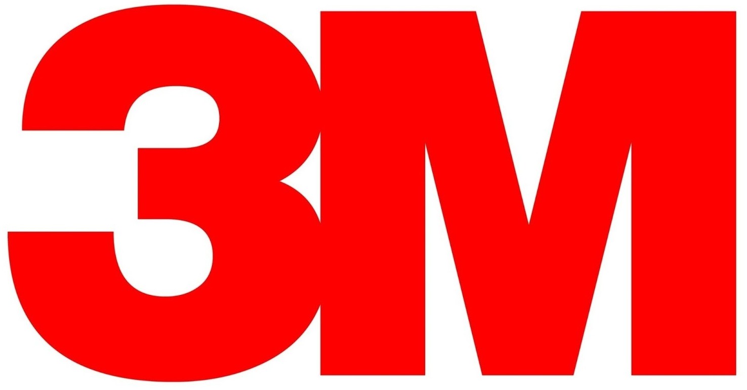 Pin 3m Logo