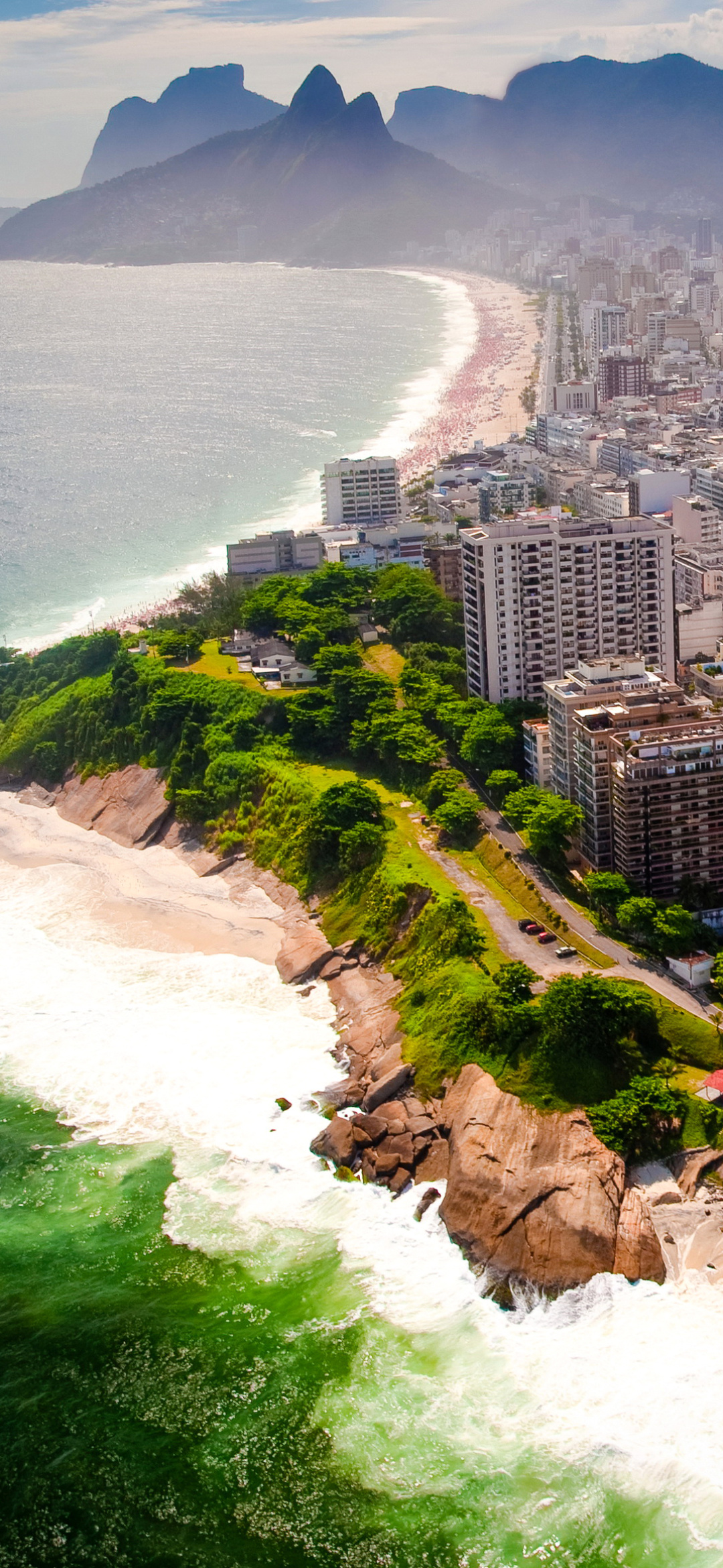 Rio De Janeiro Wallpaper