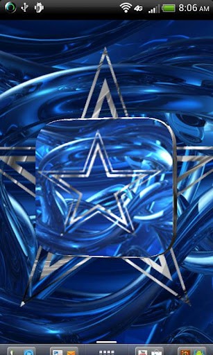 Cowboys Artistic Wallpaper For Android Appszoom