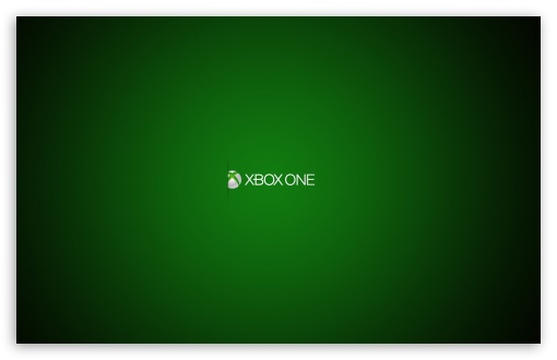 Xbox One HD Desktop Wallpaper Widescreen High Definition