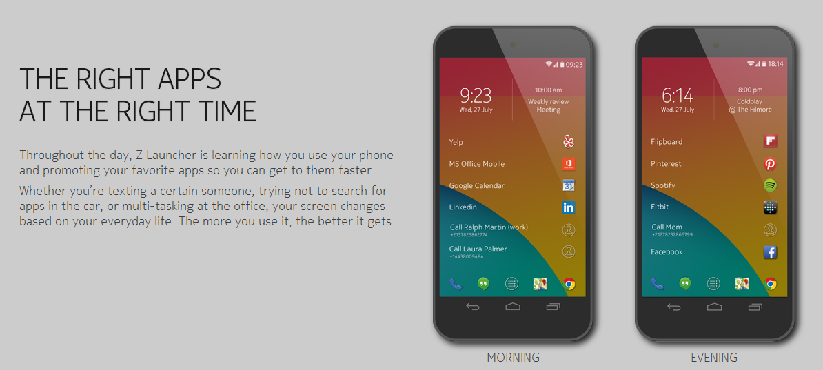 Nokia Introduces An Android Launcher Not Root Friendly