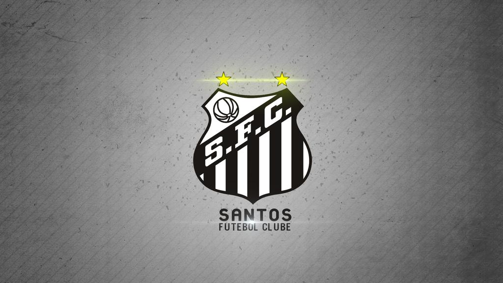 Santos F C Background By Murilooli