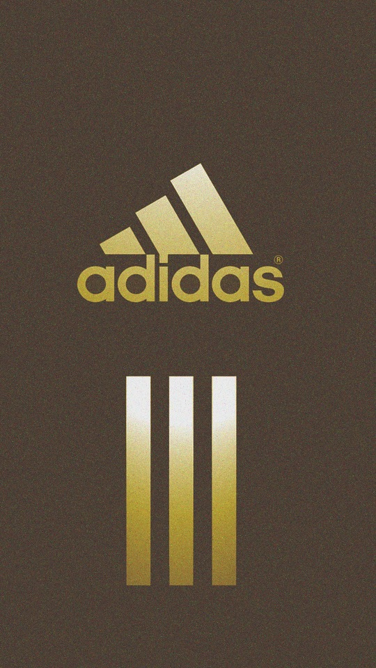 Adidas Gold And Nike Wallpaper