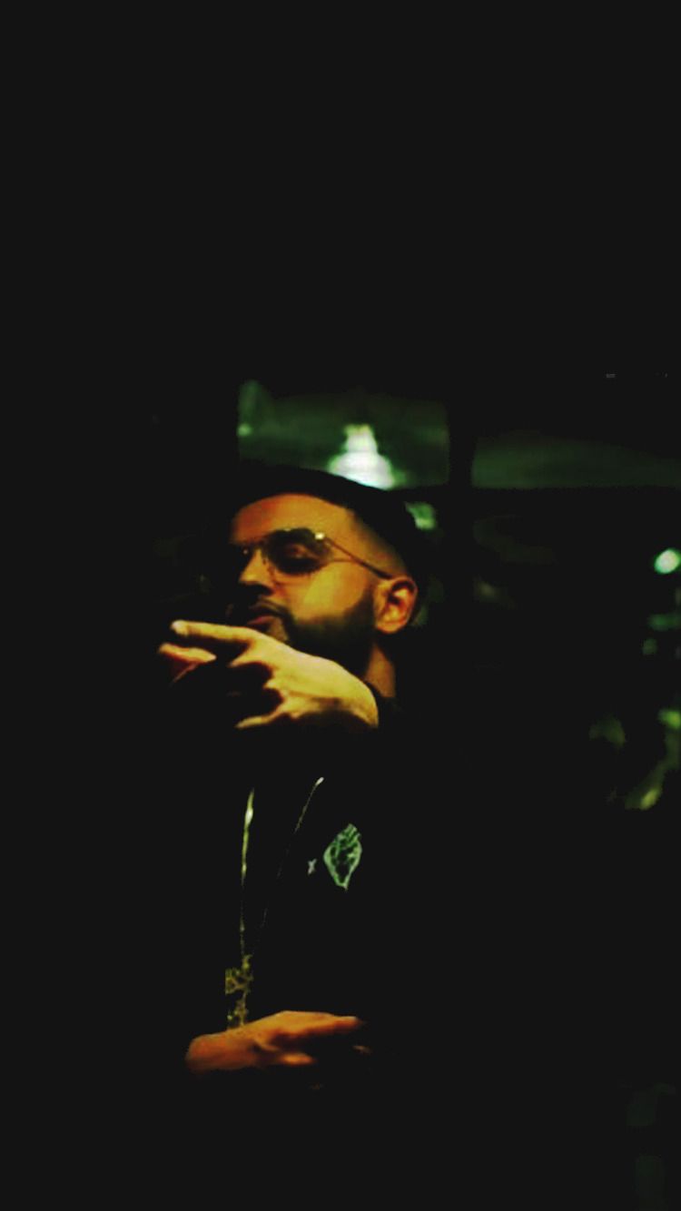 Nav iPhone Wallpaper Top Background