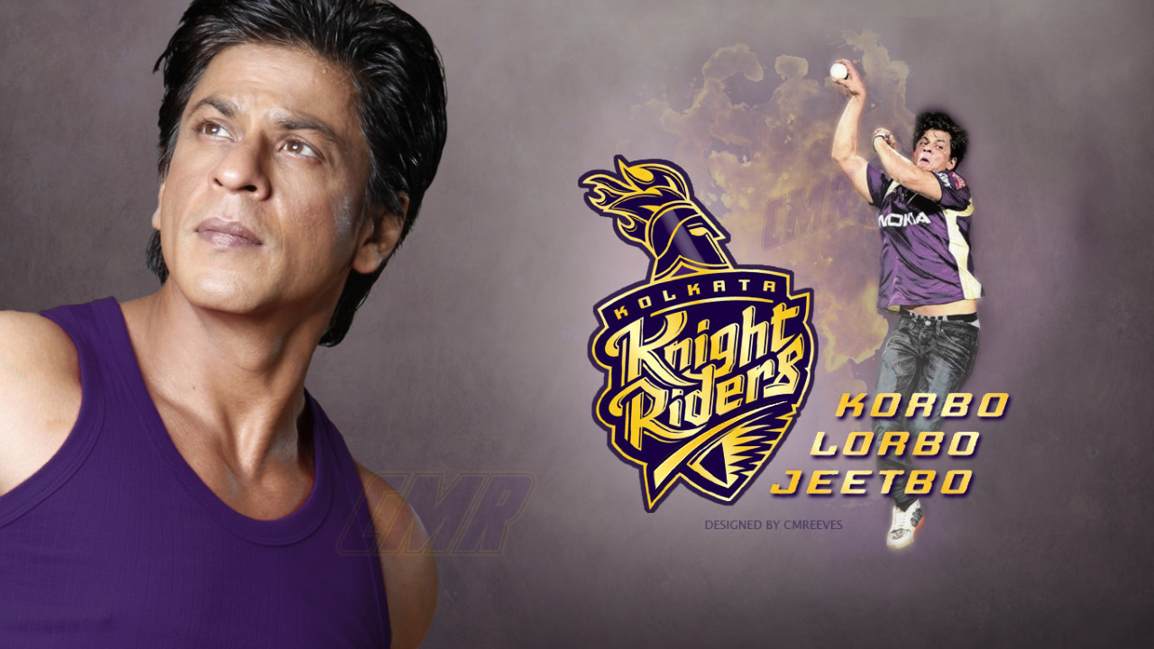 KnightRiders, its time to get to... - Kolkata Knight Riders | Facebook