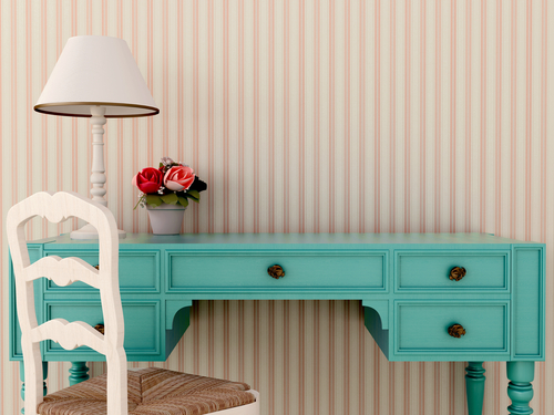 Wallpaper Vs Painting The Pros And Cons