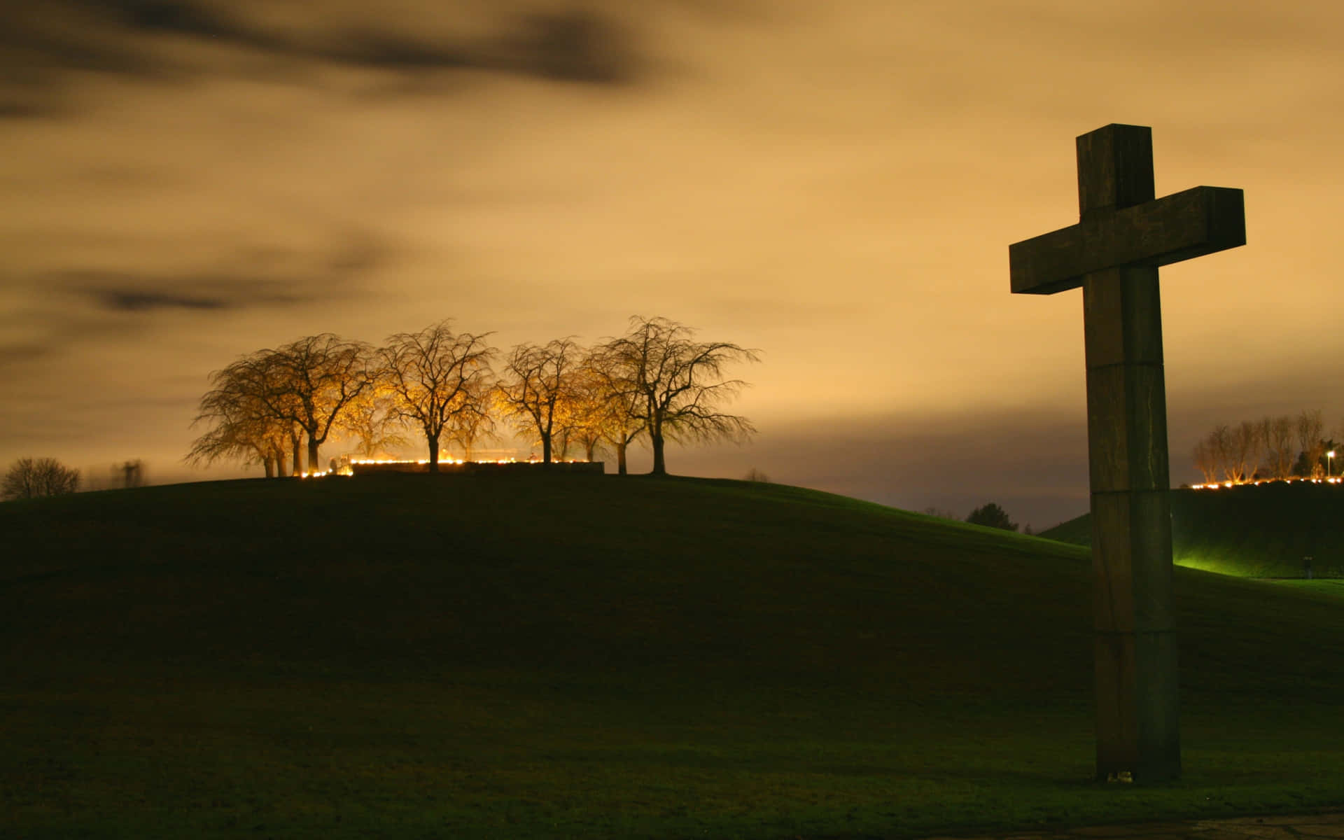 Christian Macbook Wallpaper