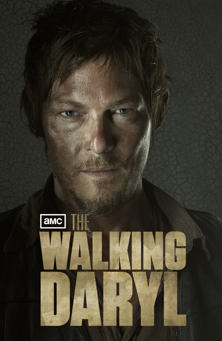 Displaying Image For The Walking Dead Daryl Dixon Wallpaper