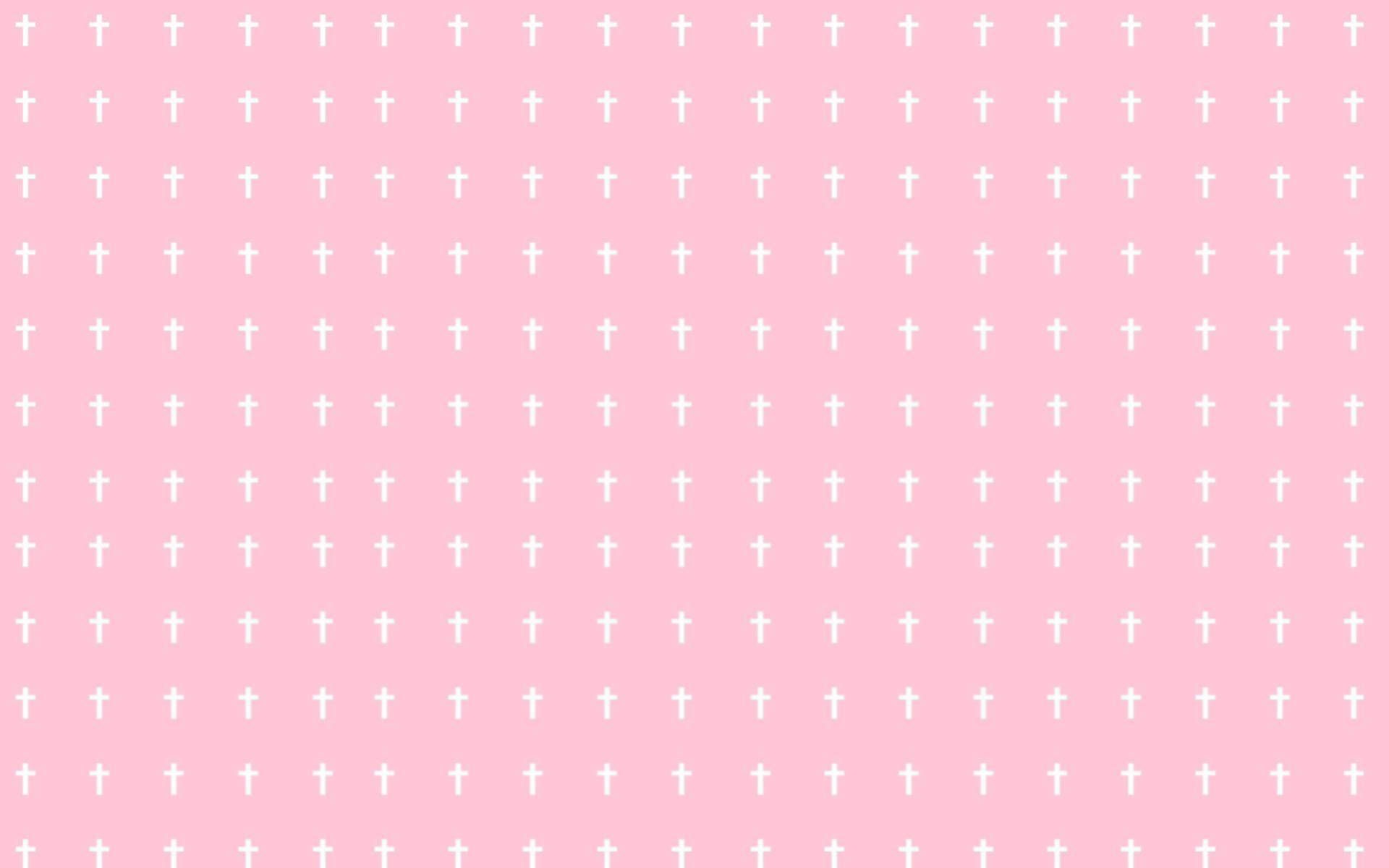Aesthetic Patterns Wallpaper