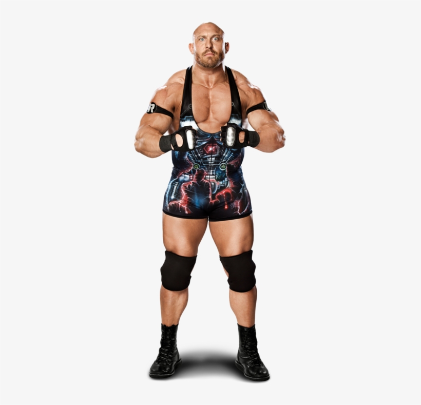 Wwe Ryback Full Theme Song Free Download