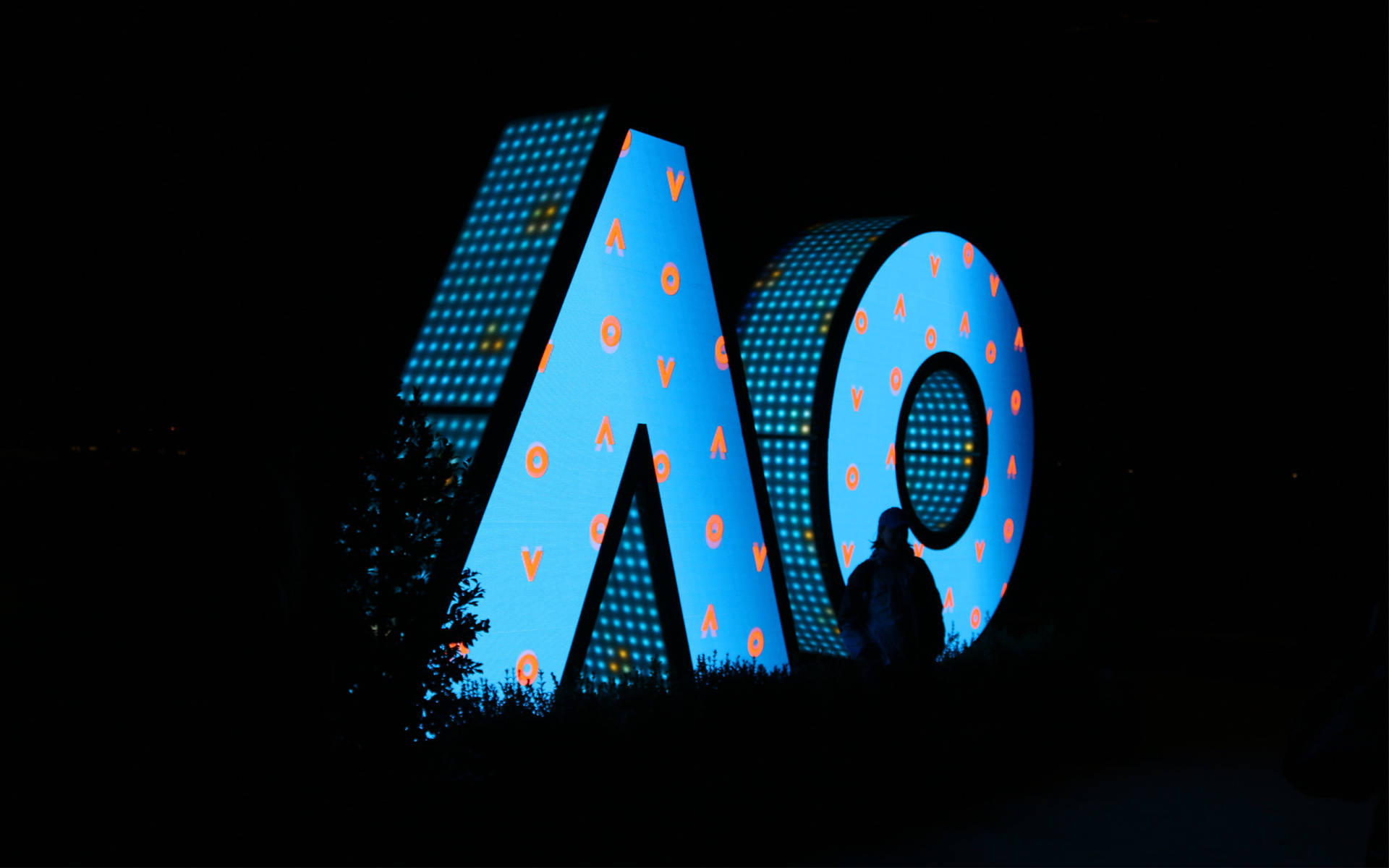 Australian Open Wallpaper