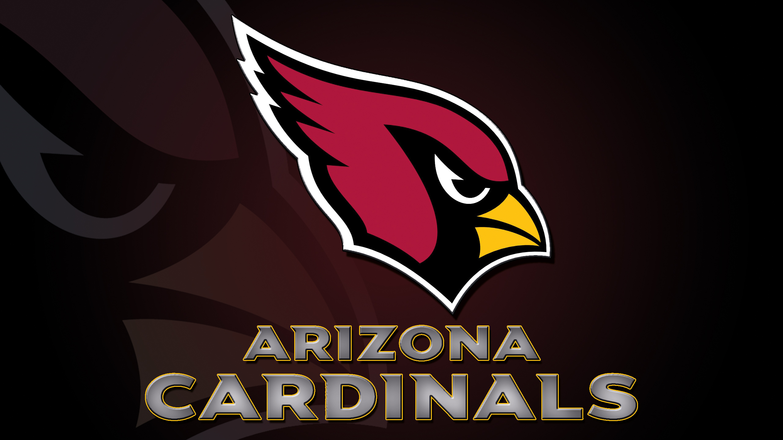 Arizona Cardinals By Beaware8