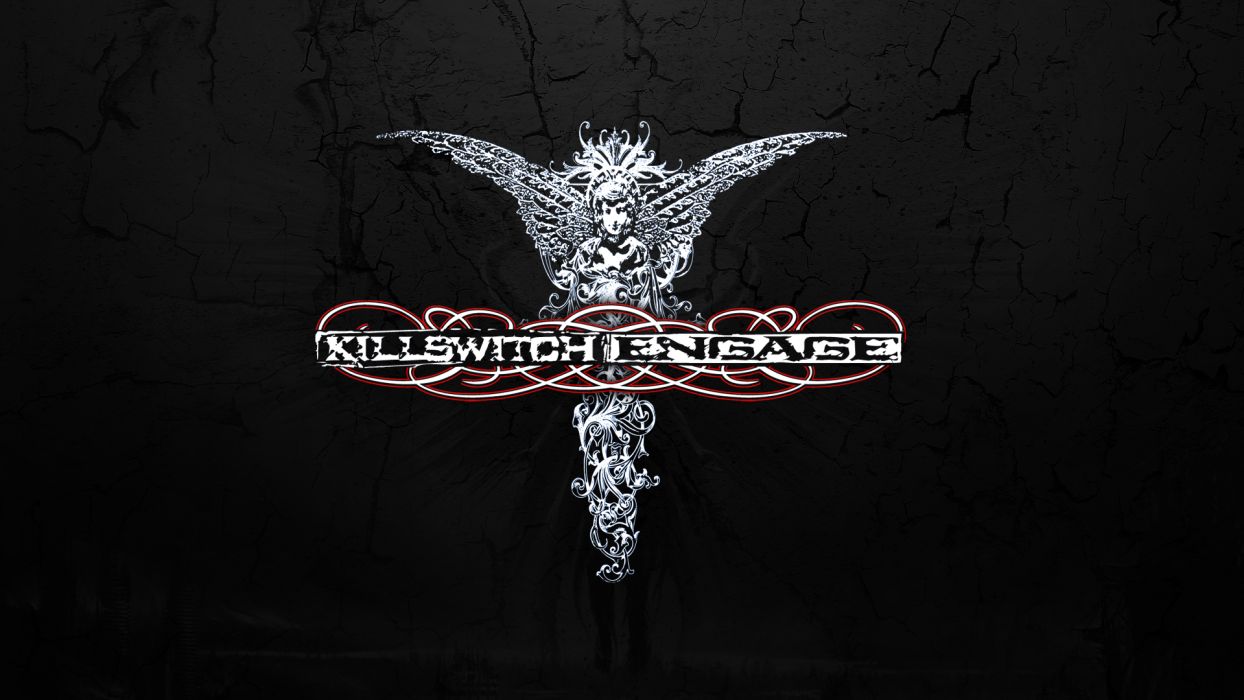 Killswitch Engage Heavy Metal Wallpaper