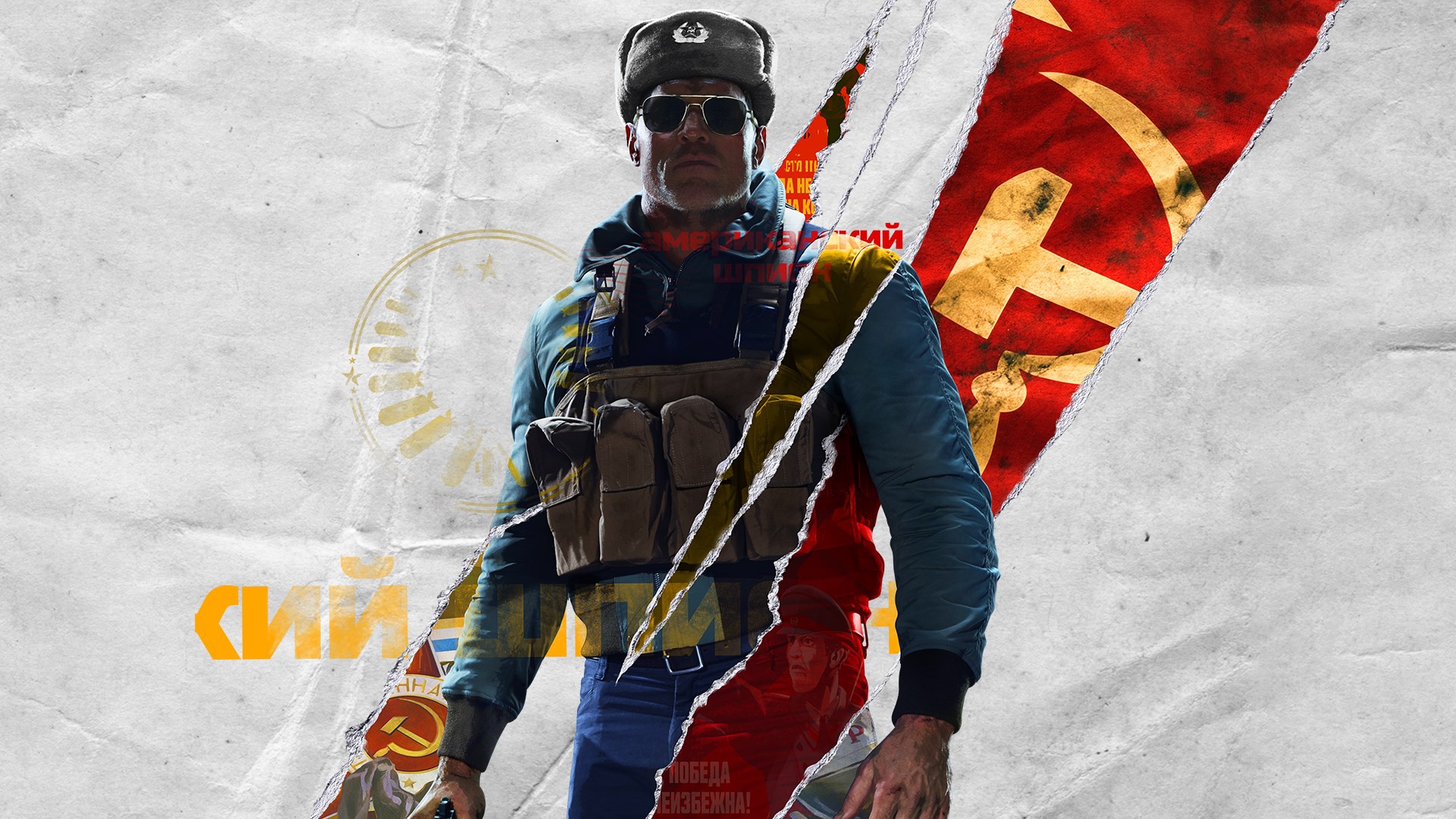 Video Game Call Of Duty Wallpaper