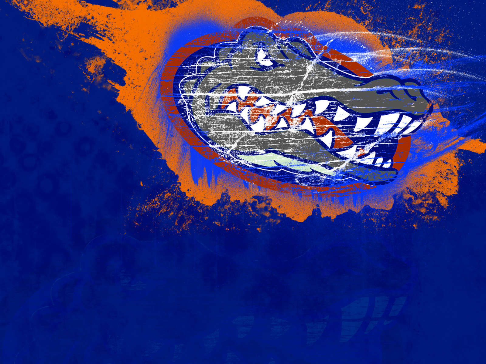 Florida Basketball Gators Nusstastic With Resolutions