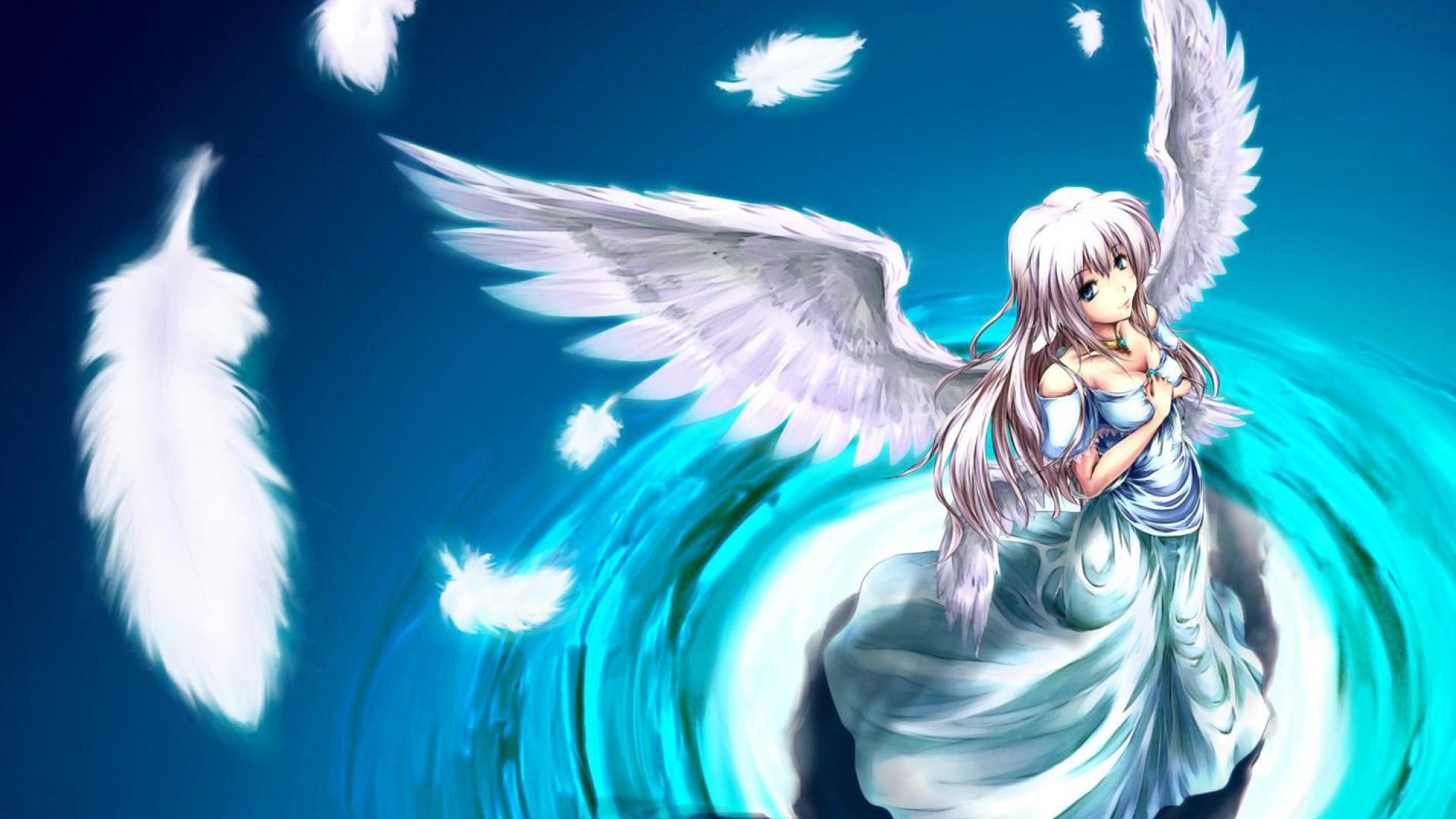 Angel Wings Wallpaper 72 pictures
