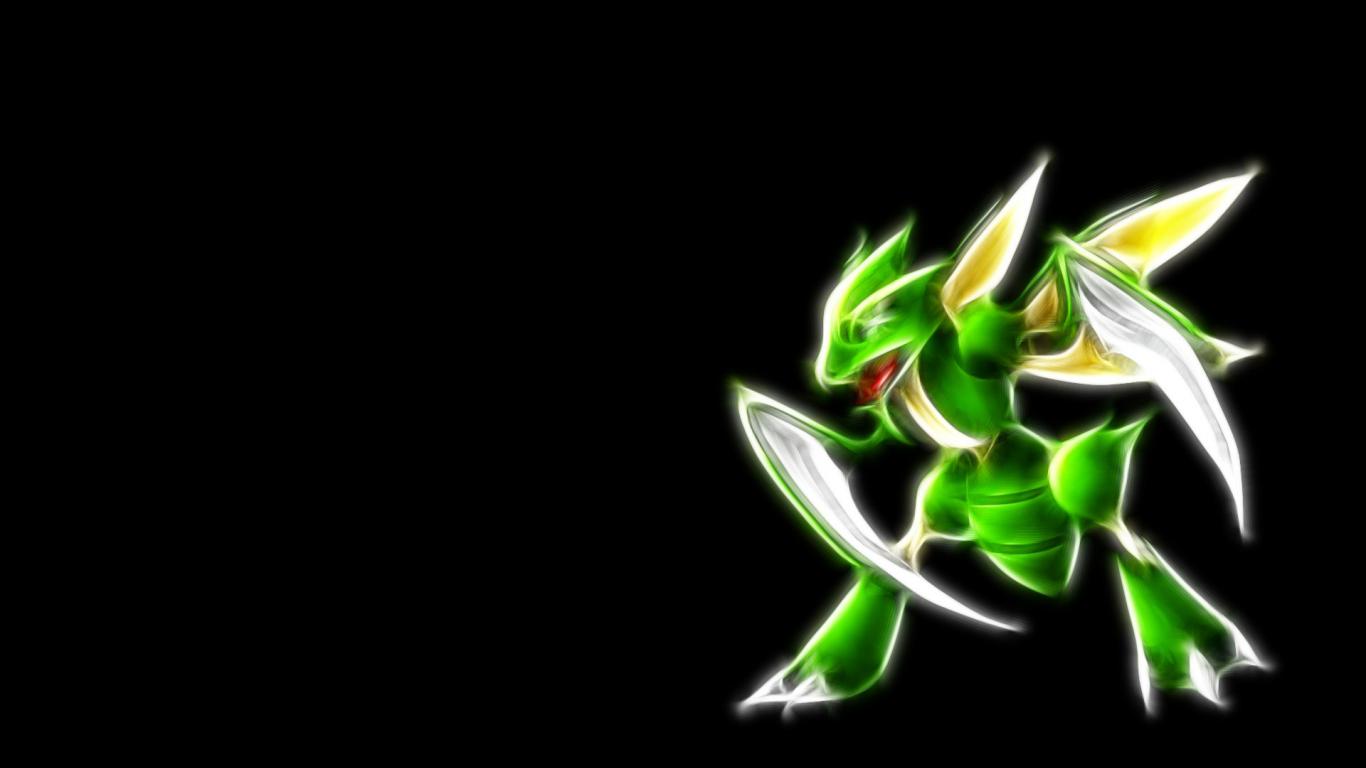 Pokemon Wallpaper Hq