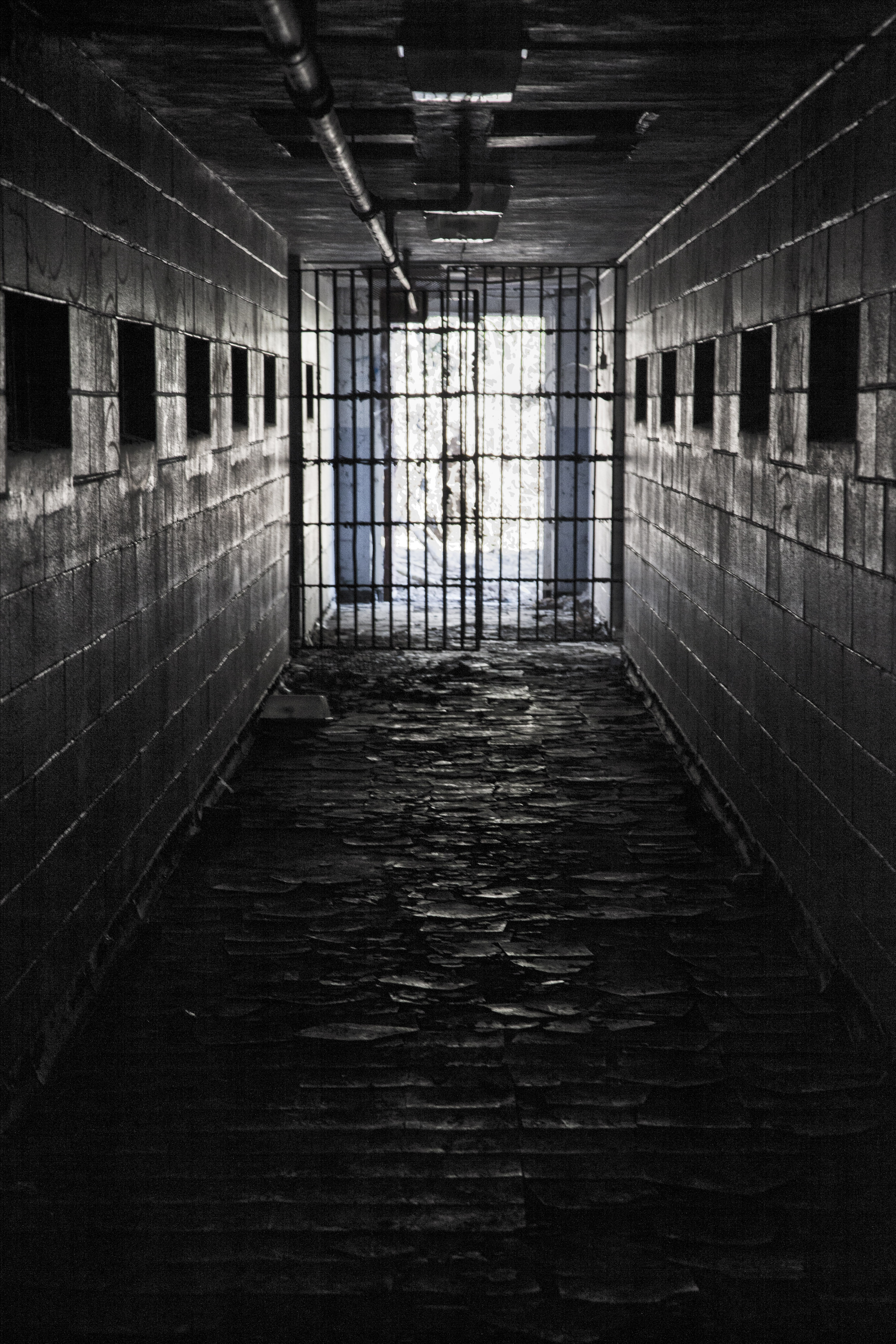 Jail Cell Wallpaper Wallpapersafari - drarchanarathi WALLPAPER