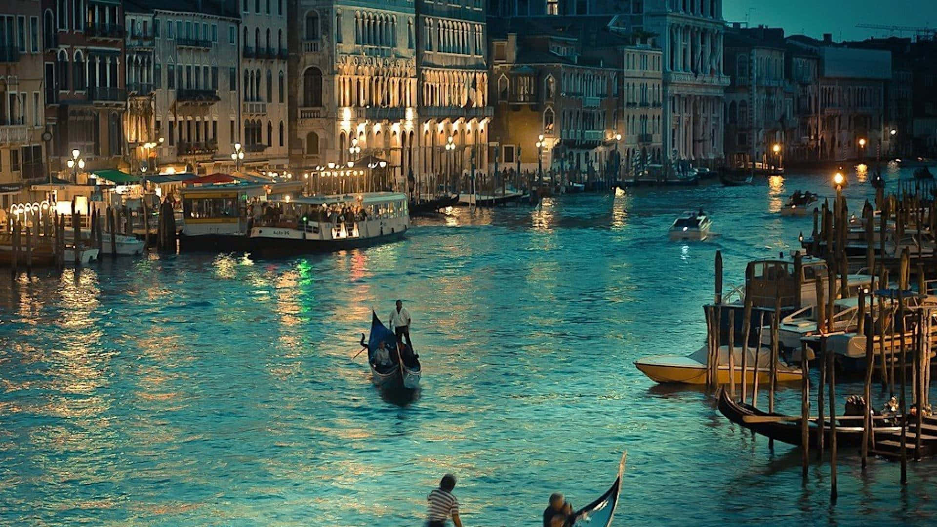 Italy Aesthetic Wallpaper